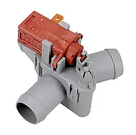 Клапан злив-полив Hansa 8010467, фото 1