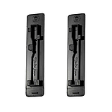 Заглушка рейлінгу Mazda 2 2003-2014 (GJ6A505A1) - 1 шт, фото 3