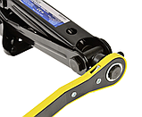 Ключ тріскачка для ромб домкратів Lavita LA 210100, фото 2