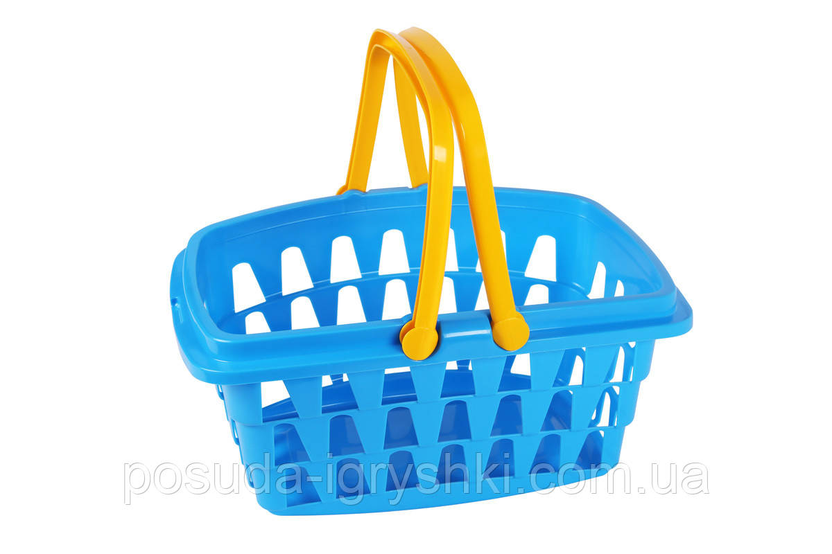 Іграшка "Корзина ТехноК", арт.3053, фото 1