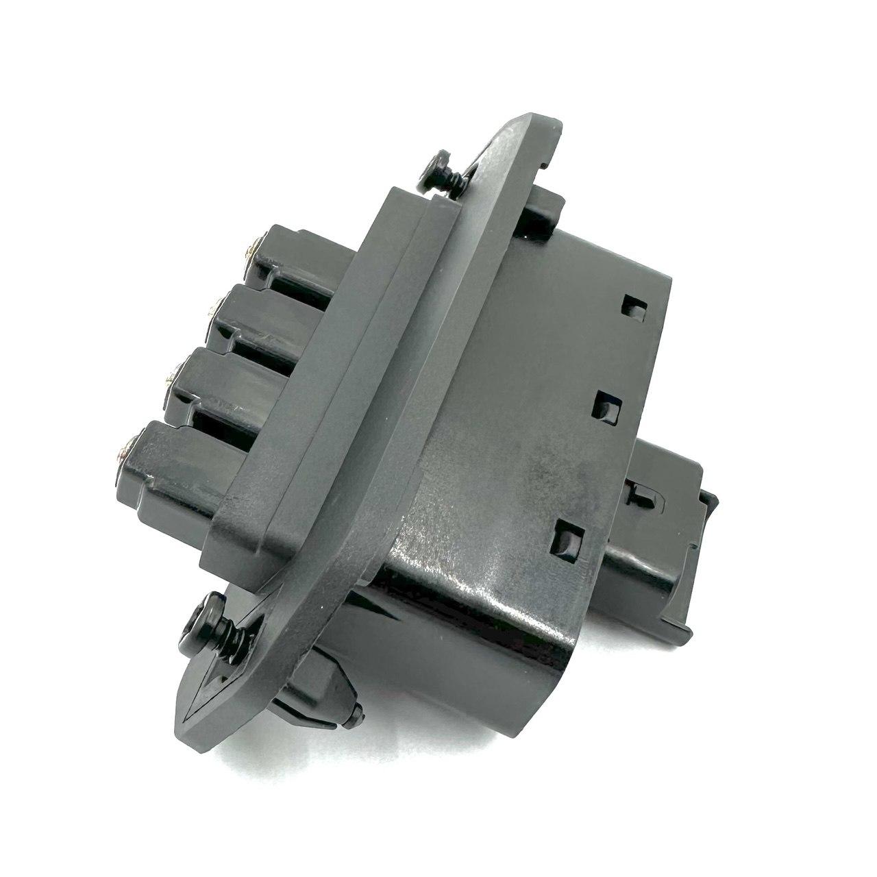 Контактна група бокових дверей GP Opel Movano (2654900Q0E), фото 1