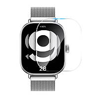Захисна гідрогелева плівка  для годинника Redmi Watch 5 Active / Прозора