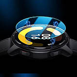 Загартоване захисне скло на годинник Xiaomi Mibro X1, фото 2