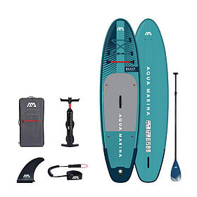 Надувна SUP дошка Aqua Marina Beast Aqua Splash 10'6"