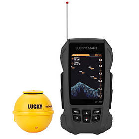 Ехолот Lucky LH-1B