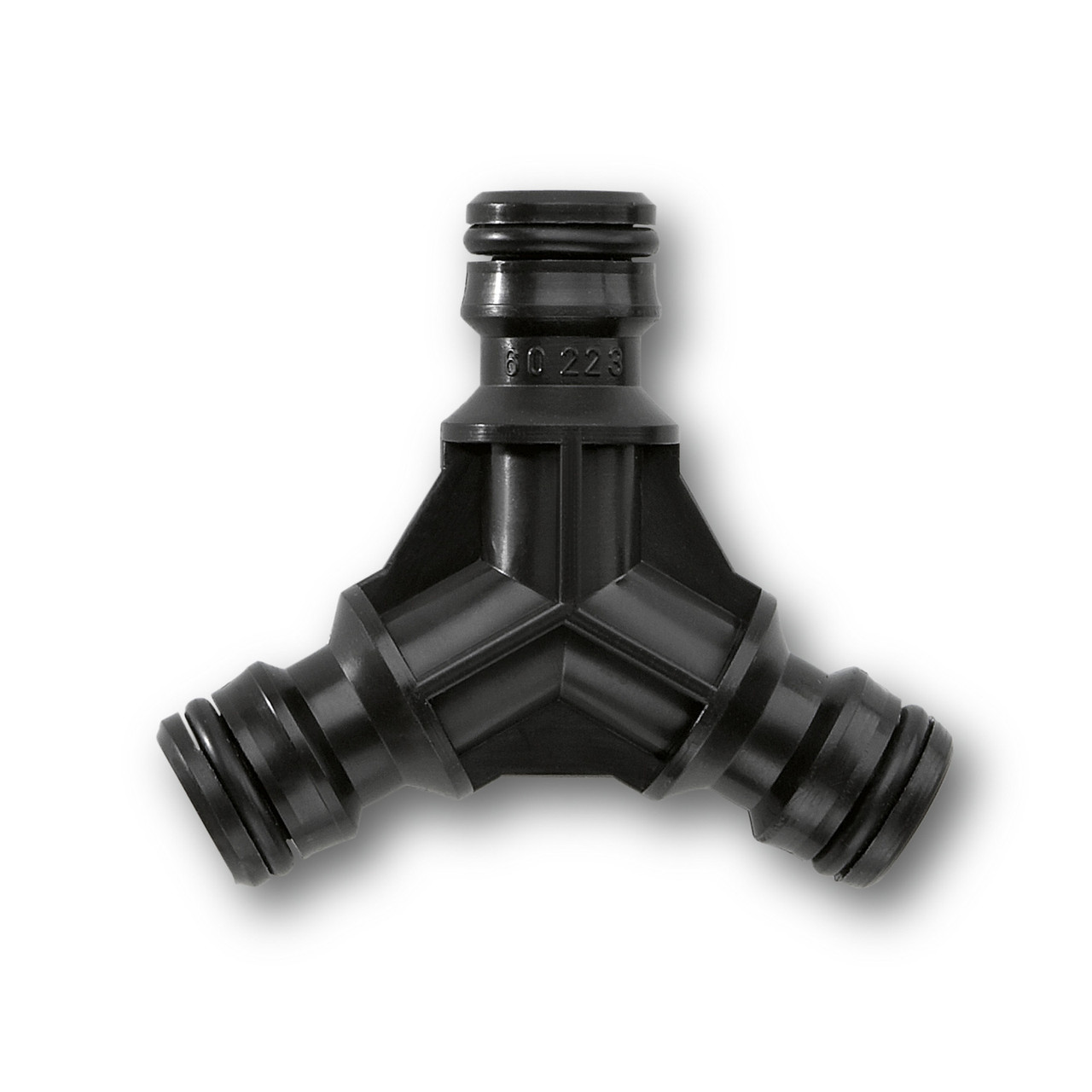 Трійник для з'єднання шлангів Karcher 2.645-009.0