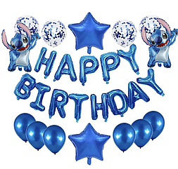 Набір куль Стіч