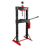 Гидравлические цеховые прессы