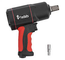Пневматичний ударний гайковерт REDATS P-220