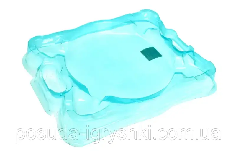 Арена "Бейблейд" BB126 розмір 39,5*30*5см, фото 1