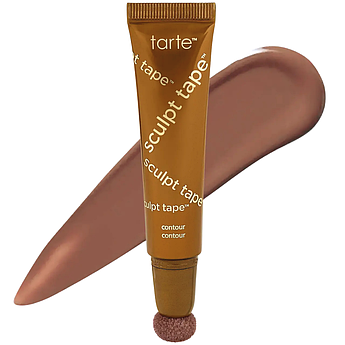 Рідкий скульптор Tarte Sculpt Tape Contour Cool Bronze 12 мл