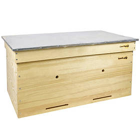 Ульї лежаки