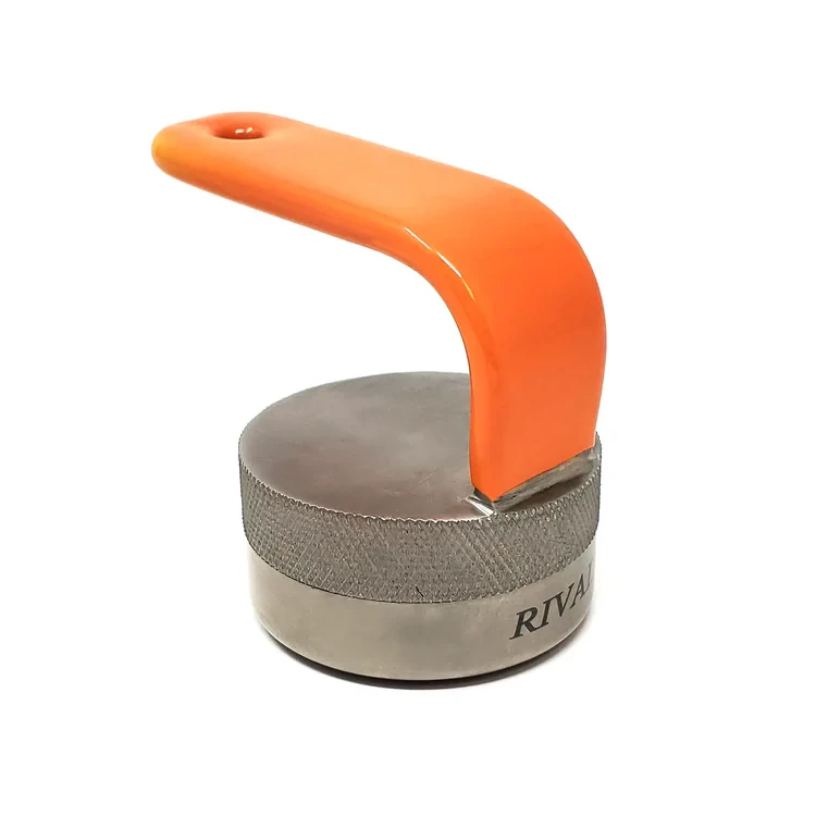 Праска боксерська від гематом Rival No Swell Plate Праска боксерська круглий, фото 1