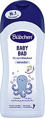 Засіб для купання Bubchen, 400 мл (Бюбхен)