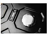 Генератор бензиновий NEO Tools 230 В 6/6.5 кВт (04-731), фото 5