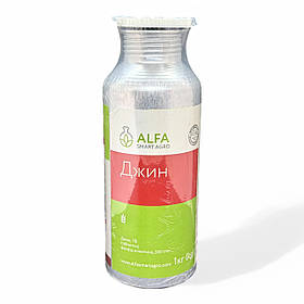 Фуміганти «Джин» 1 кг від шкідників