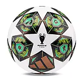 М'яч футбольний Adidas UCL 2025 Munich Mini JH1292 (розмір 1), фото 2