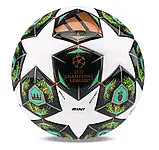 М'яч футбольний Adidas UCL 2025 Munich Mini JH1292 (розмір 1), фото 3