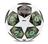 М'яч футбольний Adidas UCL 2025 Munich Mini JH1292 (розмір 1), фото 4