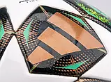 М'яч футбольний Adidas UCL 2025 Munich Mini JH1292 (розмір 1), фото 8