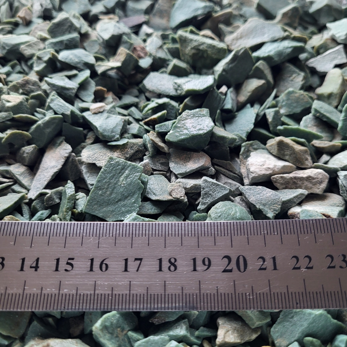 Цеоліт 5-20 мм – натуральний адсорбент 10 кг, фото 1