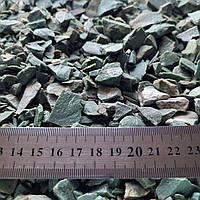 Цеолит 5-20 мм натуральный адсорбент 10 кг