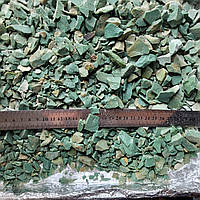 Цеолітова крихта 5-25 мм. Пакування 3 кг