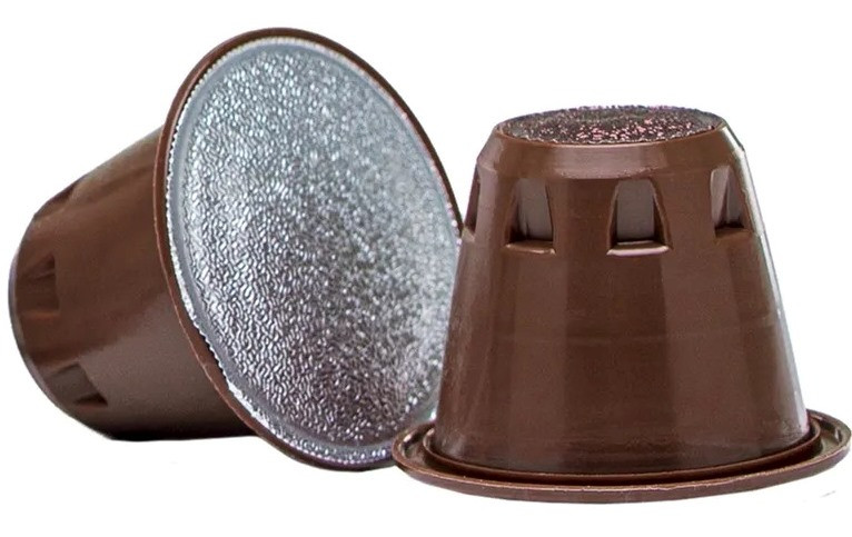 Кава у капсулі Dolce Aroma Crema, 1 шт. Nespresso