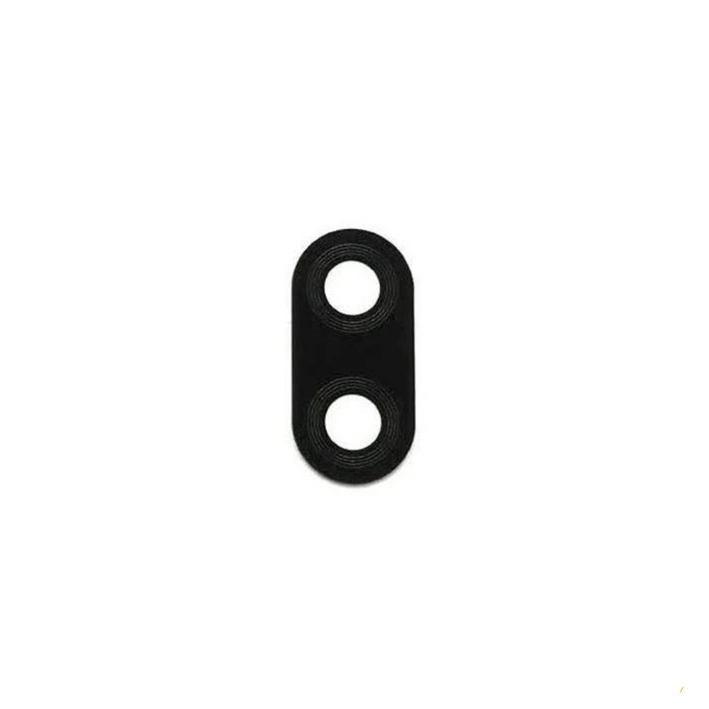 Скло камери Asus ZenFone Max Pro M1 ZB601KL ZB602KL (чорне), фото 1