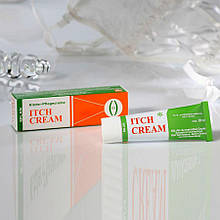 Жіночий збуджуючий крем для інтимного догляду Milan Itch Cream, 28 мл