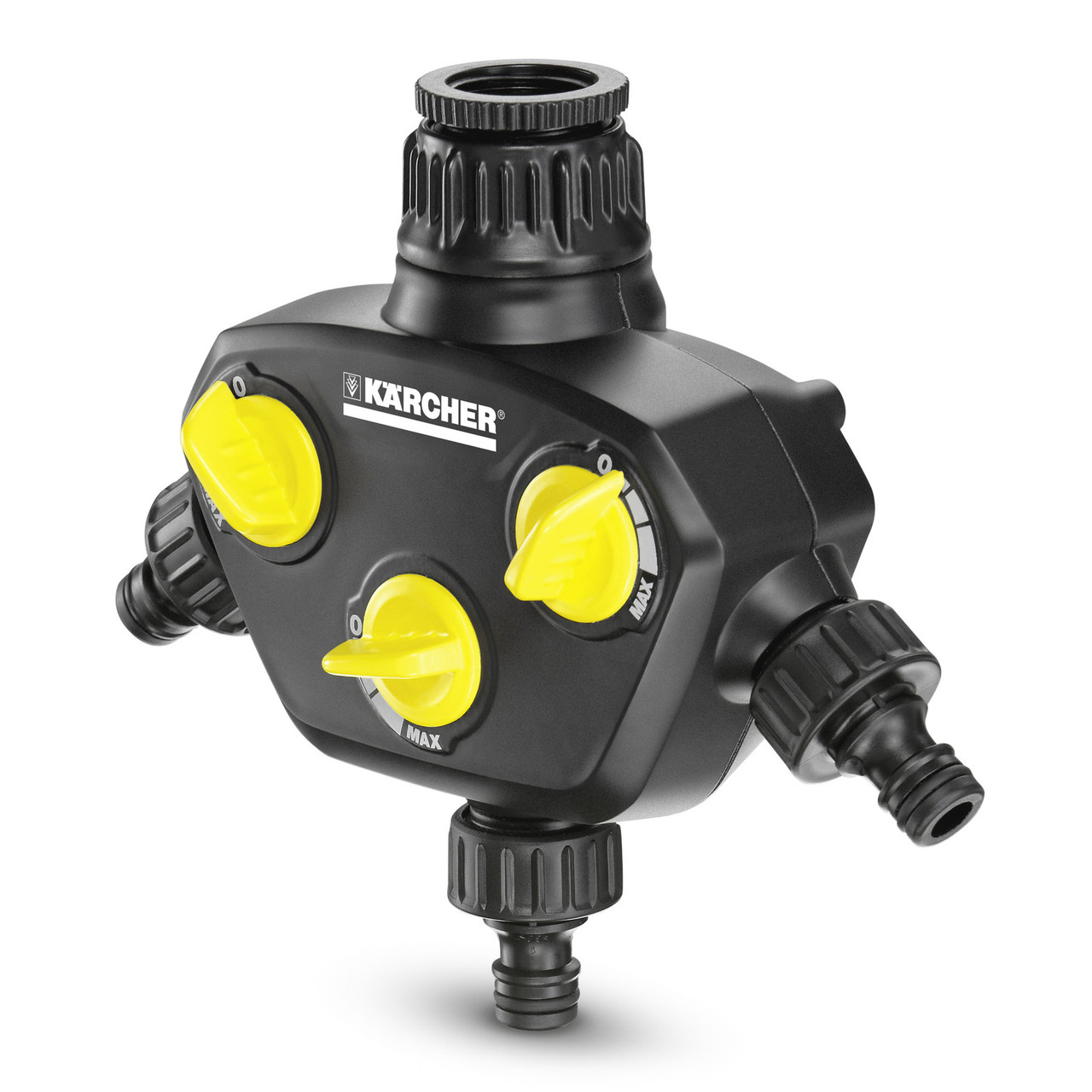 Розподільник 3-канальний Karcher 2.645-200.0