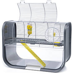 Клітка для хом'яків Savic Geneva Hamster 60 x 29 x 44 см