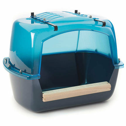 Купалка для гризунів та птахів Savic Splash Gigant, фото 1