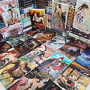 📚 Велике поповнення культових данмей та манги англійською!