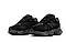Чоловічі чорні Кросівки New Balance 9060, фото 4