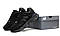 Чоловічі чорні Кросівки New Balance 9060, фото 5