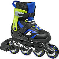 Ролики Rollerblade Microblade для детей