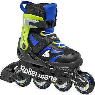 Ролики Rollerblade Microblade для детей