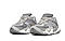 Жіночі сірі Кросівки New Balance 9060, фото 3