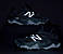 Жіночі сірі Кросівки New Balance 9060, фото 10