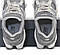 Жіночі сірі Кросівки New Balance 9060, фото 8