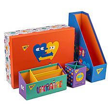 Навчальне приладдя та канцтовари