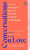 Книга «Conversations on Love». Автор - Наташа Ланн