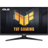 Оригінал! Монітор ASUS TUF Gaming VG328QA1A - Вища Якість!