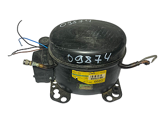 Компресор для холодильника Danfoss Secop Б/У TFR7.5G арт. 195B0024 103G6680 R134a