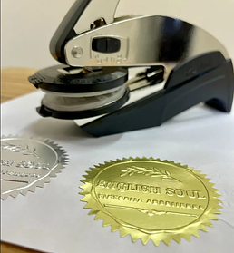 Рельєфні друку