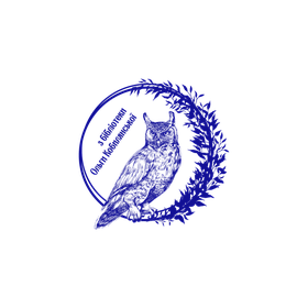 Екслібриси та монограми