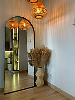 Дзеркало АРКА в металевій рамі