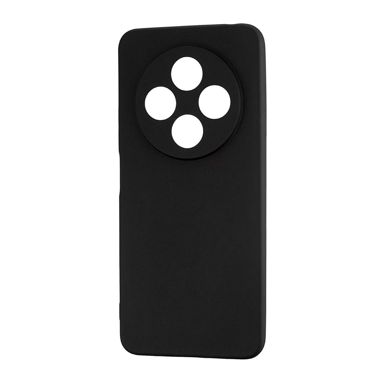 Чохол Graphite Protected Camera Xiaomi Redmi 14C 4G/Redmi 14R/Redmi A4 5G/Redmi A3 Pro/Poco C75 4G Black