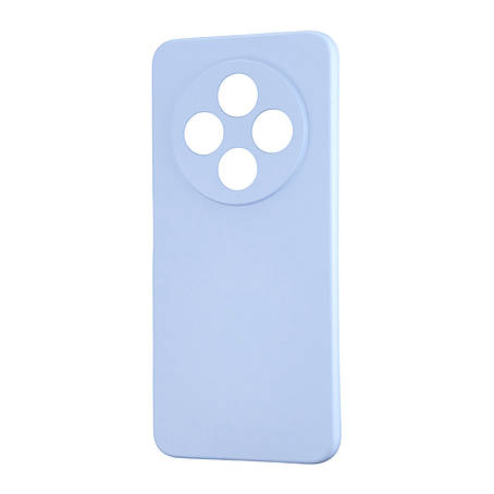 Чохол TPU Colorful Protected Camera Xiaomi Redmi 14C 4G/Redmi 14R/Redmi A4 5G/Redmi A3 Pro/Poco C75 4G Lilac Purple, фото 1